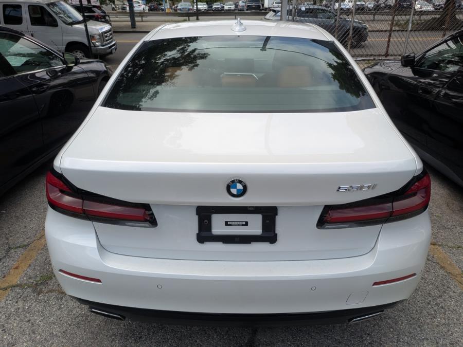 2022 BMW 5 Series 530i Sedan, available for sale in Long Island City, New York | Luxury Of Queens. Long Island City, New York 2022 BMW 5 Series 530i Sedan, available for sale in Long Island City, New York | Luxury Of Queens. Long Island City, New York