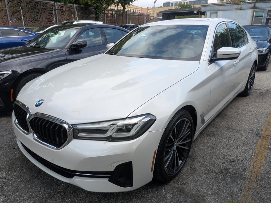 2022 BMW 5 Series 530i Sedan, available for sale in Long Island City, New York | Luxury Of Queens. Long Island City, New York 2022 BMW 5 Series 530i Sedan, available for sale in Long Island City, New York | Luxury Of Queens. Long Island City, New York