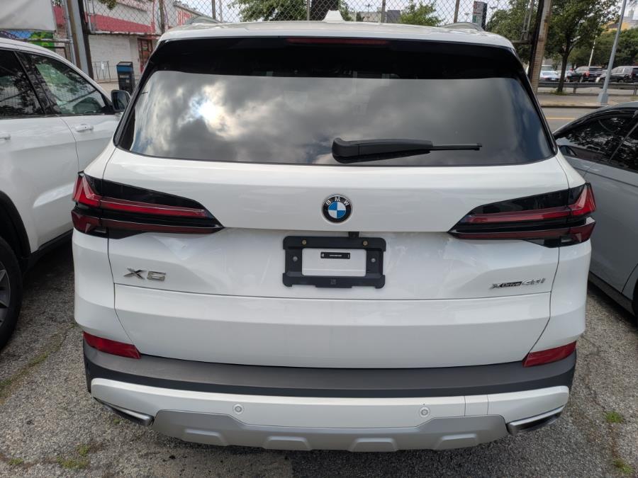 2024 BMW X5 xDrive40i Sports Activity Vehicle, available for sale in Long Island City, New York | Luxury Of Queens. Long Island City, New York 2024 BMW X5 xDrive40i Sports Activity Vehicle, available for sale in Long Island City, New York | Luxury Of Queens. Long Island City, New York