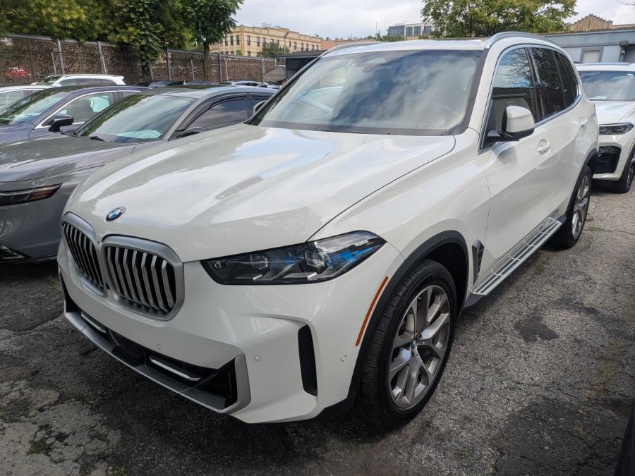 2024 BMW X5 xDrive40i Sports Activity Vehicle, available for sale in Long Island City, New York | Luxury Of Queens. Long Island City, New York 2024 BMW X5 xDrive40i Sports Activity Vehicle, available for sale in Long Island City, New York | Luxury Of Queens. Long Island City, New York