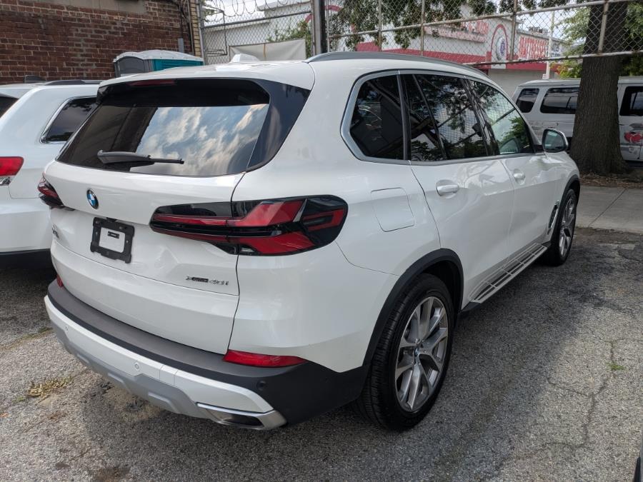 2024 BMW X5 xDrive40i Sports Activity Vehicle, available for sale in Long Island City, New York | Luxury Of Queens. Long Island City, New York 2024 BMW X5 xDrive40i Sports Activity Vehicle, available for sale in Long Island City, New York | Luxury Of Queens. Long Island City, New York
