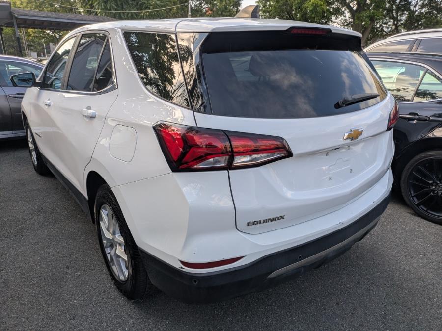 2022 Chevrolet Equinox FWD 4dr LT w/1LT, available for sale in Long Island City, New York | Luxury Of Queens. Long Island City, New York 2022 Chevrolet Equinox FWD 4dr LT w/1LT, available for sale in Long Island City, New York | Luxury Of Queens. Long Island City, New York