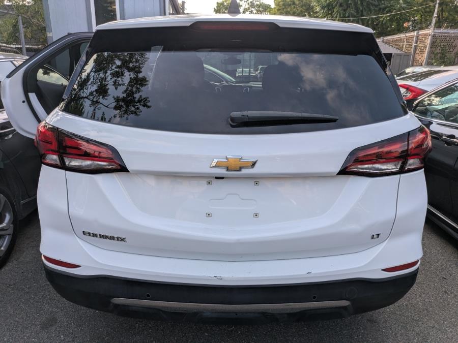 2022 Chevrolet Equinox FWD 4dr LT w/1LT, available for sale in Long Island City, New York | Luxury Of Queens. Long Island City, New York 2022 Chevrolet Equinox FWD 4dr LT w/1LT, available for sale in Long Island City, New York | Luxury Of Queens. Long Island City, New York