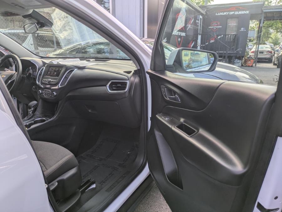 2022 Chevrolet Equinox FWD 4dr LT w/1LT, available for sale in Long Island City, New York | Luxury Of Queens. Long Island City, New York 2022 Chevrolet Equinox FWD 4dr LT w/1LT, available for sale in Long Island City, New York | Luxury Of Queens. Long Island City, New York