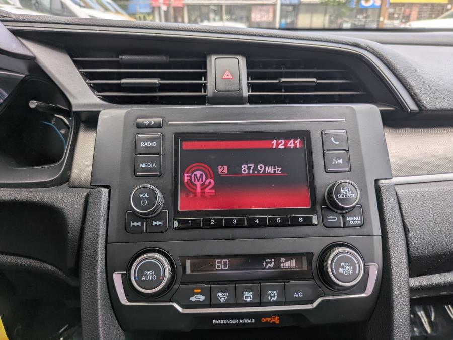 2020 Honda Civic Sedan LX CVT, available for sale in Long Island City, New York | Luxury Of Queens. Long Island City, New York 2020 Honda Civic Sedan LX CVT, available for sale in Long Island City, New York | Luxury Of Queens. Long Island City, New York