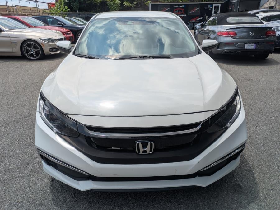 2020 Honda Civic Sedan LX CVT, available for sale in Long Island City, New York | Luxury Of Queens. Long Island City, New York 2020 Honda Civic Sedan LX CVT, available for sale in Long Island City, New York | Luxury Of Queens. Long Island City, New York