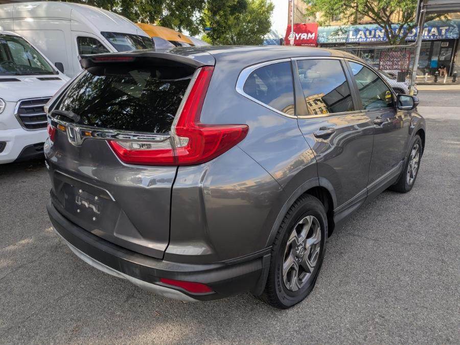 2019 Honda CR-V EX 2WD, available for sale in Long Island City, New York | Luxury Of Queens. Long Island City, New York 2019 Honda CR-V EX 2WD, available for sale in Long Island City, New York | Luxury Of Queens. Long Island City, New York