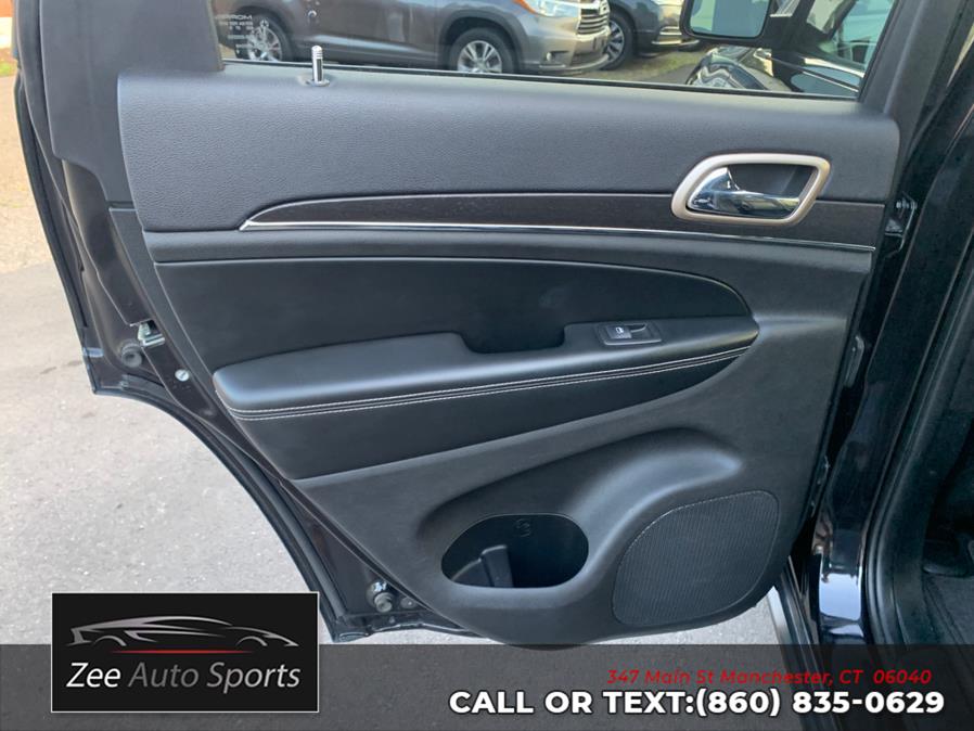 2015 Jeep Grand Cherokee 4WD 4dr Limited, available for sale in Manchester, Connecticut | Zee Auto Sports. Manchester, Connecticut 2015 Jeep Grand Cherokee 4WD 4dr Limited, available for sale in Manchester, Connecticut | Zee Auto Sports. Manchester, Connecticut
