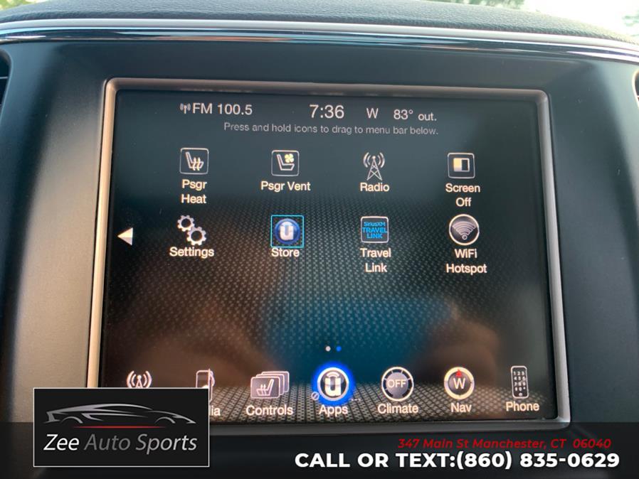 2015 Jeep Grand Cherokee 4WD 4dr Limited, available for sale in Manchester, Connecticut | Zee Auto Sports. Manchester, Connecticut 2015 Jeep Grand Cherokee 4WD 4dr Limited, available for sale in Manchester, Connecticut | Zee Auto Sports. Manchester, Connecticut