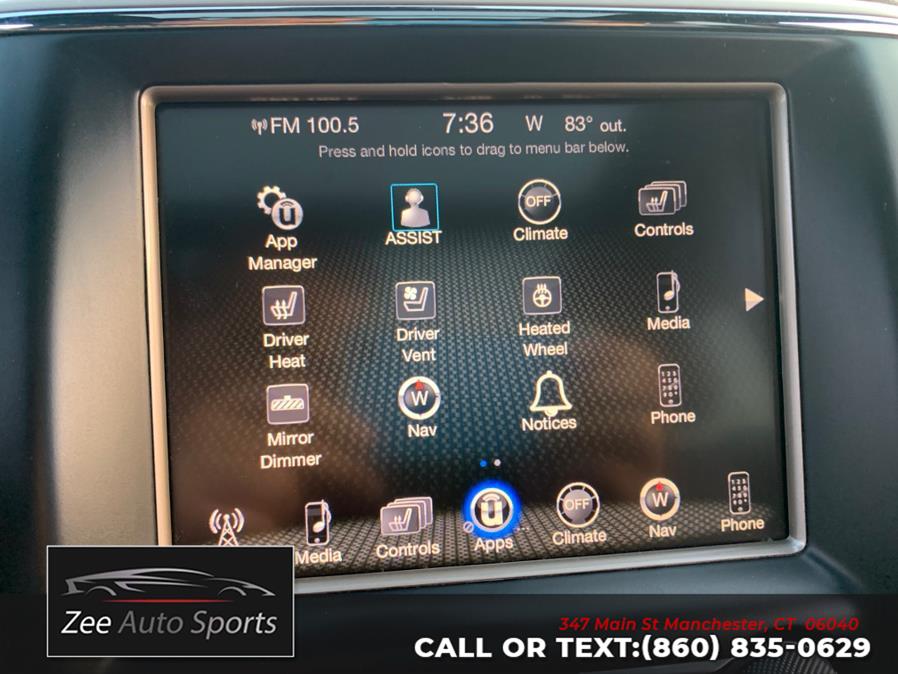 2015 Jeep Grand Cherokee 4WD 4dr Limited, available for sale in Manchester, Connecticut | Zee Auto Sports. Manchester, Connecticut 2015 Jeep Grand Cherokee 4WD 4dr Limited, available for sale in Manchester, Connecticut | Zee Auto Sports. Manchester, Connecticut