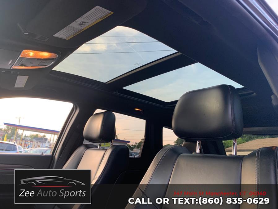 2015 Jeep Grand Cherokee 4WD 4dr Limited, available for sale in Manchester, Connecticut | Zee Auto Sports. Manchester, Connecticut 2015 Jeep Grand Cherokee 4WD 4dr Limited, available for sale in Manchester, Connecticut | Zee Auto Sports. Manchester, Connecticut