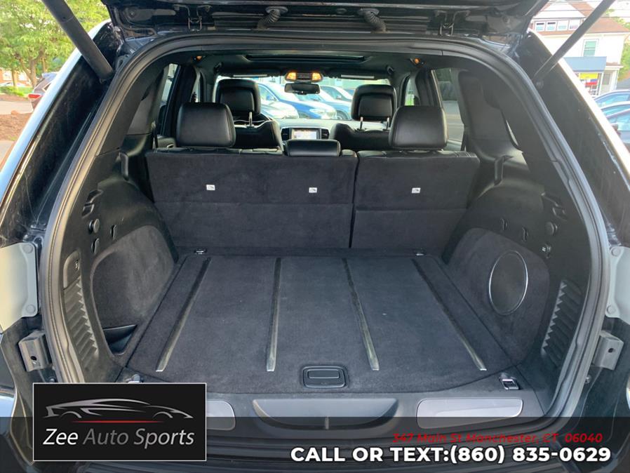 2015 Jeep Grand Cherokee 4WD 4dr Limited, available for sale in Manchester, Connecticut | Zee Auto Sports. Manchester, Connecticut 2015 Jeep Grand Cherokee 4WD 4dr Limited, available for sale in Manchester, Connecticut | Zee Auto Sports. Manchester, Connecticut