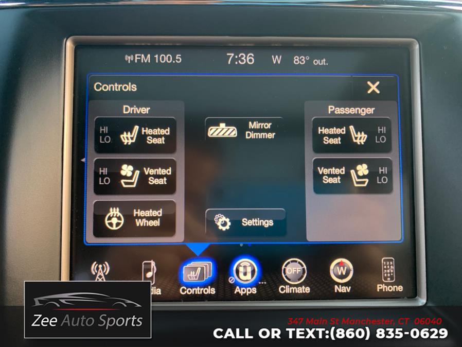 2015 Jeep Grand Cherokee 4WD 4dr Limited, available for sale in Manchester, Connecticut | Zee Auto Sports. Manchester, Connecticut 2015 Jeep Grand Cherokee 4WD 4dr Limited, available for sale in Manchester, Connecticut | Zee Auto Sports. Manchester, Connecticut