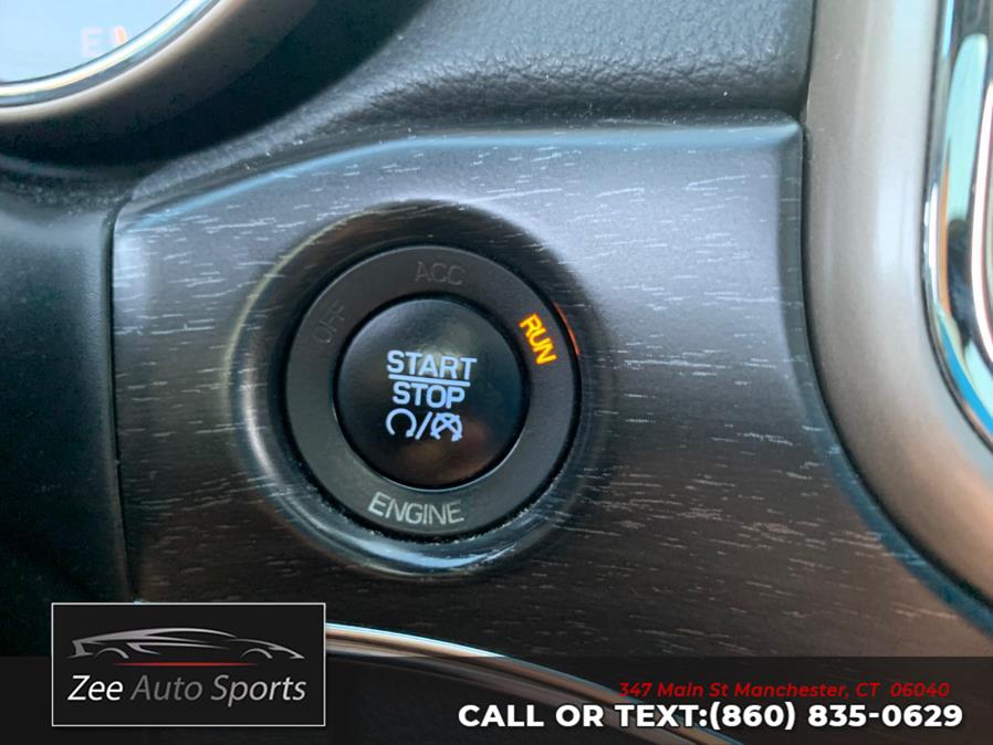 2015 Jeep Grand Cherokee 4WD 4dr Limited, available for sale in Manchester, Connecticut | Zee Auto Sports. Manchester, Connecticut 2015 Jeep Grand Cherokee 4WD 4dr Limited, available for sale in Manchester, Connecticut | Zee Auto Sports. Manchester, Connecticut