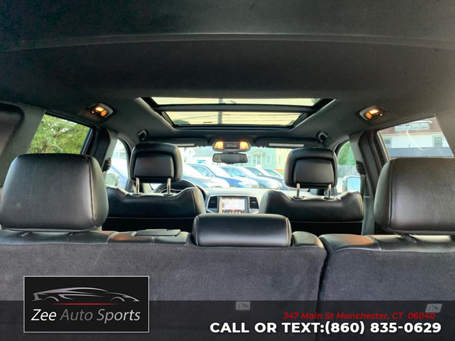 2015 Jeep Grand Cherokee 4WD 4dr Limited, available for sale in Manchester, Connecticut | Zee Auto Sports. Manchester, Connecticut 2015 Jeep Grand Cherokee 4WD 4dr Limited, available for sale in Manchester, Connecticut | Zee Auto Sports. Manchester, Connecticut