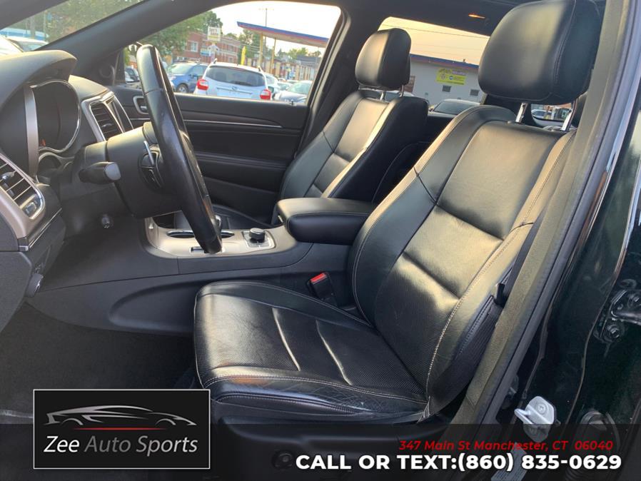 2015 Jeep Grand Cherokee 4WD 4dr Limited, available for sale in Manchester, Connecticut | Zee Auto Sports. Manchester, Connecticut 2015 Jeep Grand Cherokee 4WD 4dr Limited, available for sale in Manchester, Connecticut | Zee Auto Sports. Manchester, Connecticut