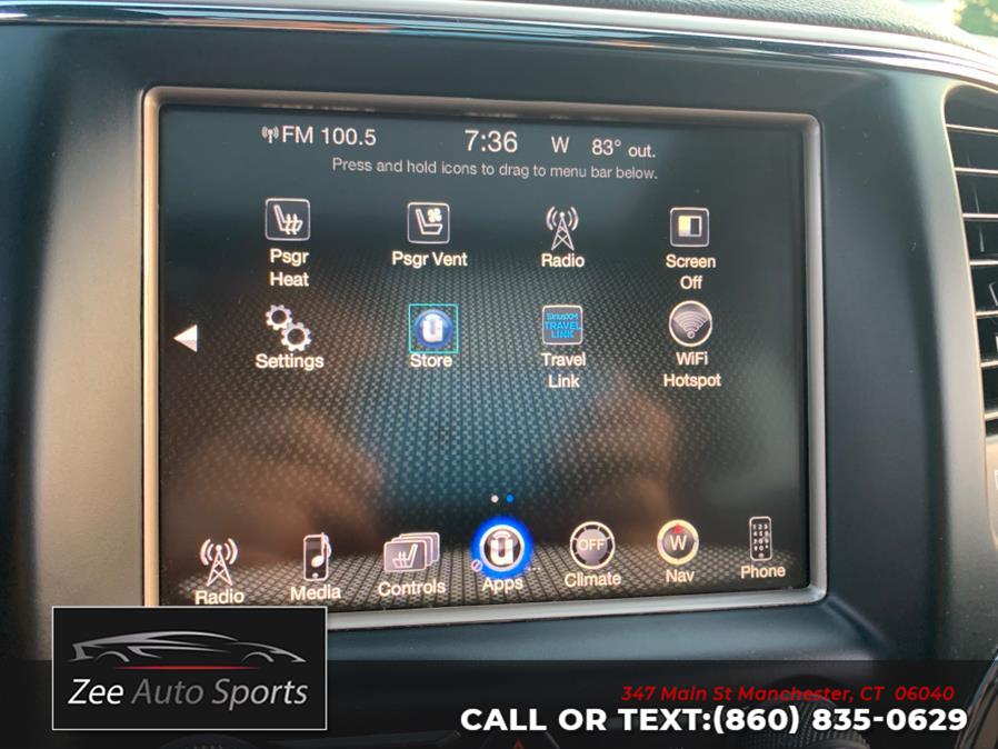 2015 Jeep Grand Cherokee 4WD 4dr Limited, available for sale in Manchester, Connecticut | Zee Auto Sports. Manchester, Connecticut 2015 Jeep Grand Cherokee 4WD 4dr Limited, available for sale in Manchester, Connecticut | Zee Auto Sports. Manchester, Connecticut
