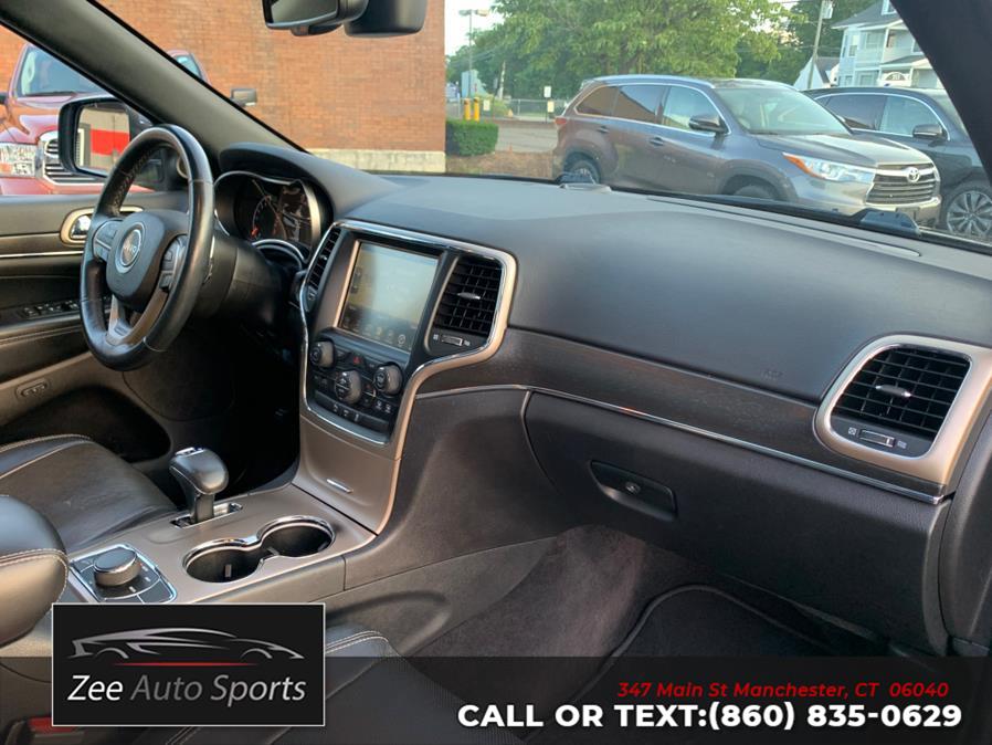 2015 Jeep Grand Cherokee 4WD 4dr Limited, available for sale in Manchester, Connecticut | Zee Auto Sports. Manchester, Connecticut 2015 Jeep Grand Cherokee 4WD 4dr Limited, available for sale in Manchester, Connecticut | Zee Auto Sports. Manchester, Connecticut