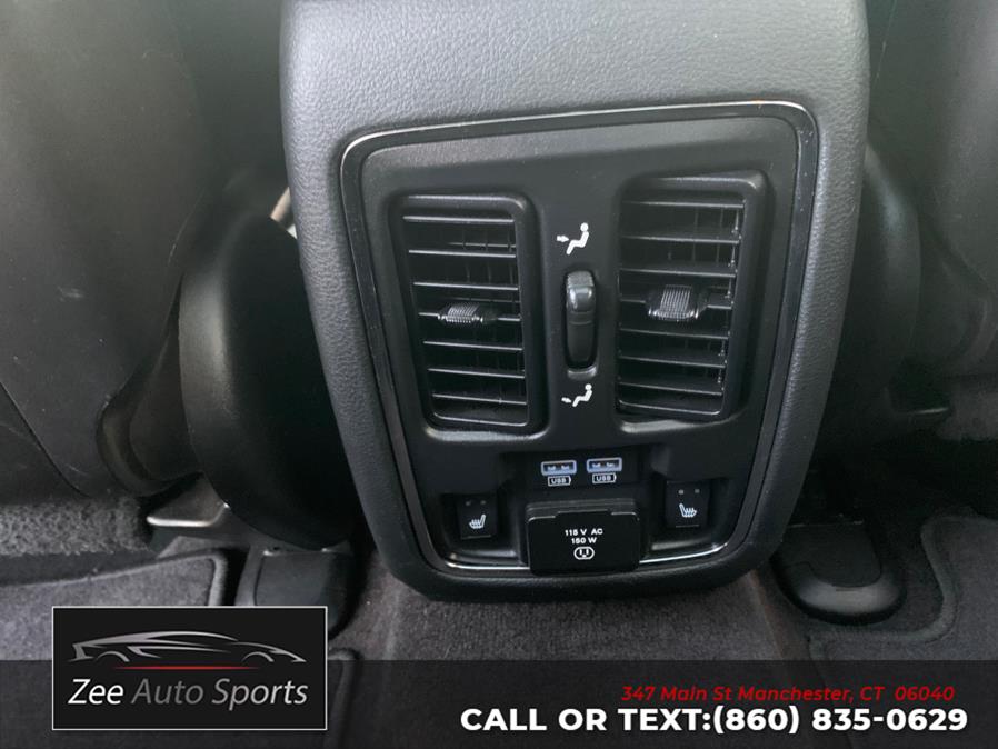 2015 Jeep Grand Cherokee 4WD 4dr Limited, available for sale in Manchester, Connecticut | Zee Auto Sports. Manchester, Connecticut 2015 Jeep Grand Cherokee 4WD 4dr Limited, available for sale in Manchester, Connecticut | Zee Auto Sports. Manchester, Connecticut