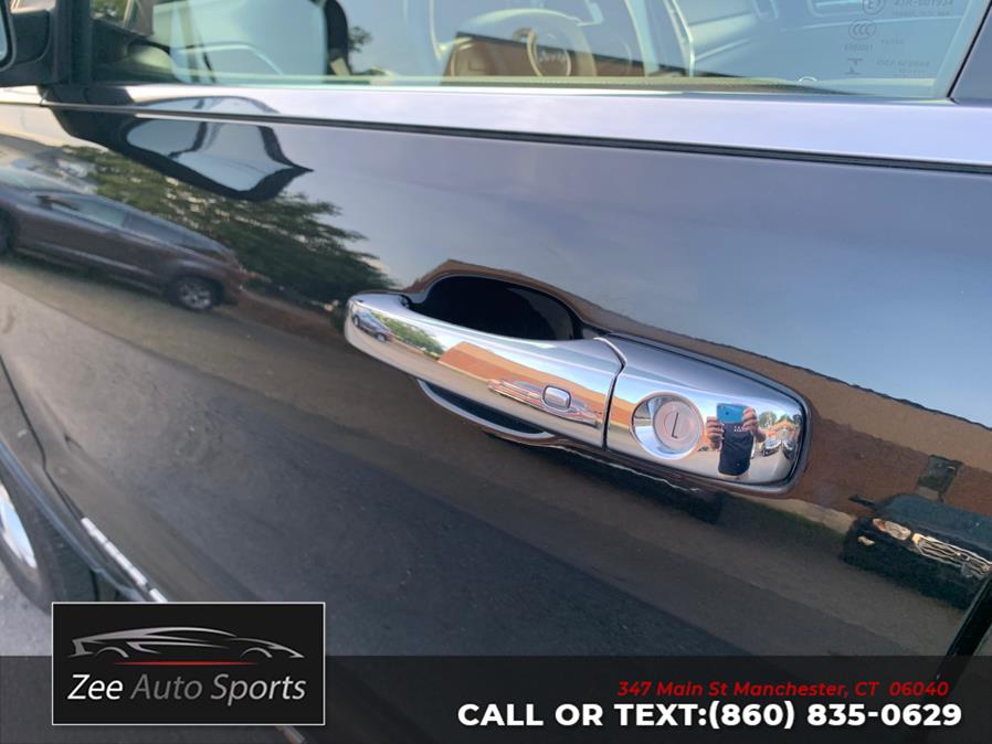 2015 Jeep Grand Cherokee 4WD 4dr Limited, available for sale in Manchester, Connecticut | Zee Auto Sports. Manchester, Connecticut 2015 Jeep Grand Cherokee 4WD 4dr Limited, available for sale in Manchester, Connecticut | Zee Auto Sports. Manchester, Connecticut