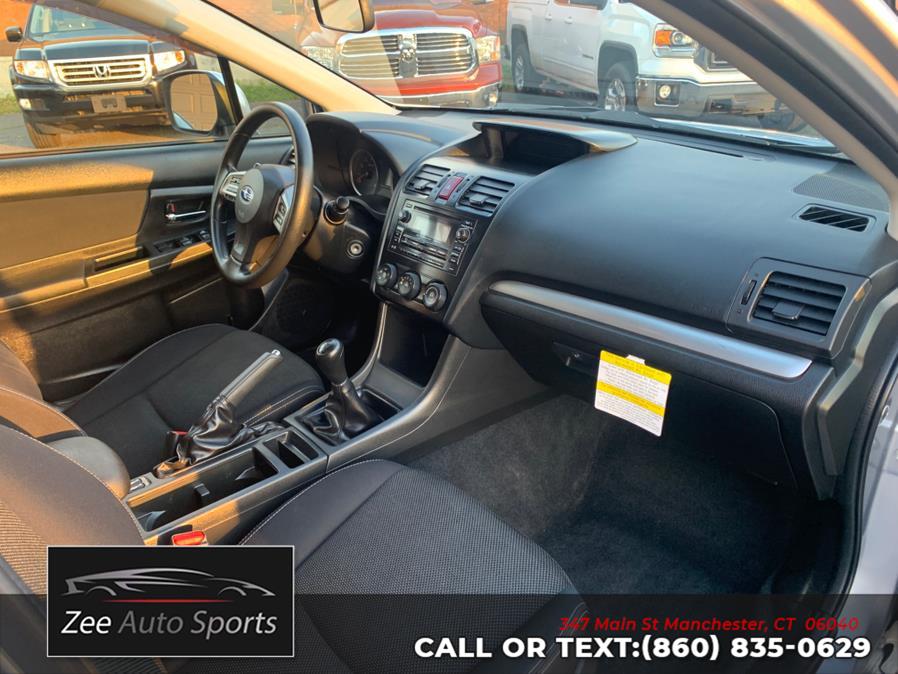 2014 Subaru XV Crosstrek 5dr Man 2.0i Premium, available for sale in Manchester, Connecticut | Zee Auto Sports. Manchester, Connecticut 2014 Subaru XV Crosstrek 5dr Man 2.0i Premium, available for sale in Manchester, Connecticut | Zee Auto Sports. Manchester, Connecticut