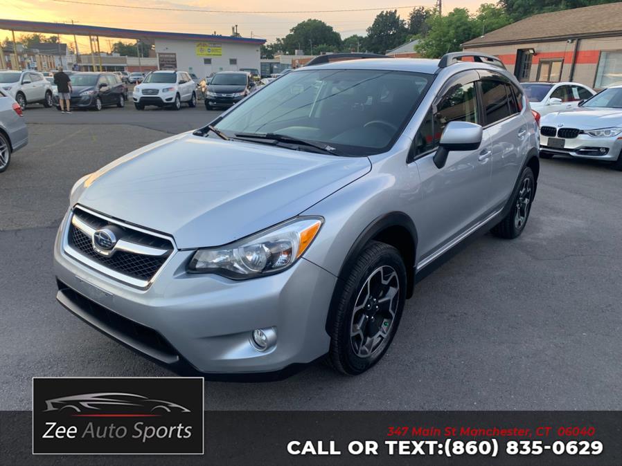 2014 Subaru XV Crosstrek 5dr Man 2.0i Premium, available for sale in Manchester, Connecticut | Zee Auto Sports. Manchester, Connecticut 2014 Subaru XV Crosstrek 5dr Man 2.0i Premium, available for sale in Manchester, Connecticut | Zee Auto Sports. Manchester, Connecticut