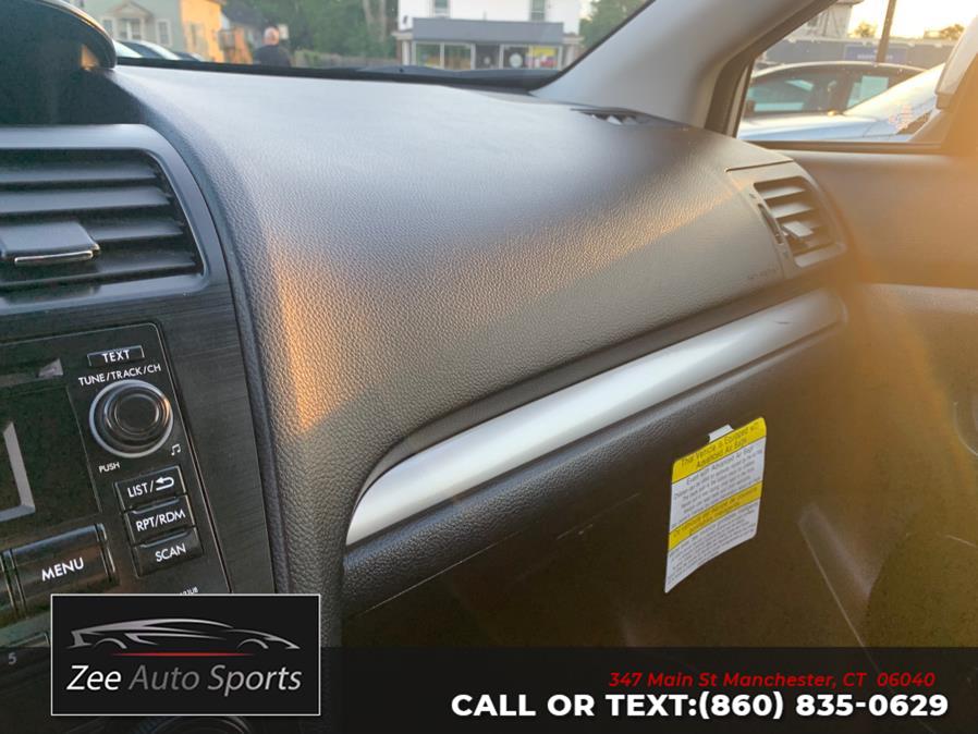 2014 Subaru XV Crosstrek 5dr Man 2.0i Premium, available for sale in Manchester, Connecticut | Zee Auto Sports. Manchester, Connecticut 2014 Subaru XV Crosstrek 5dr Man 2.0i Premium, available for sale in Manchester, Connecticut | Zee Auto Sports. Manchester, Connecticut