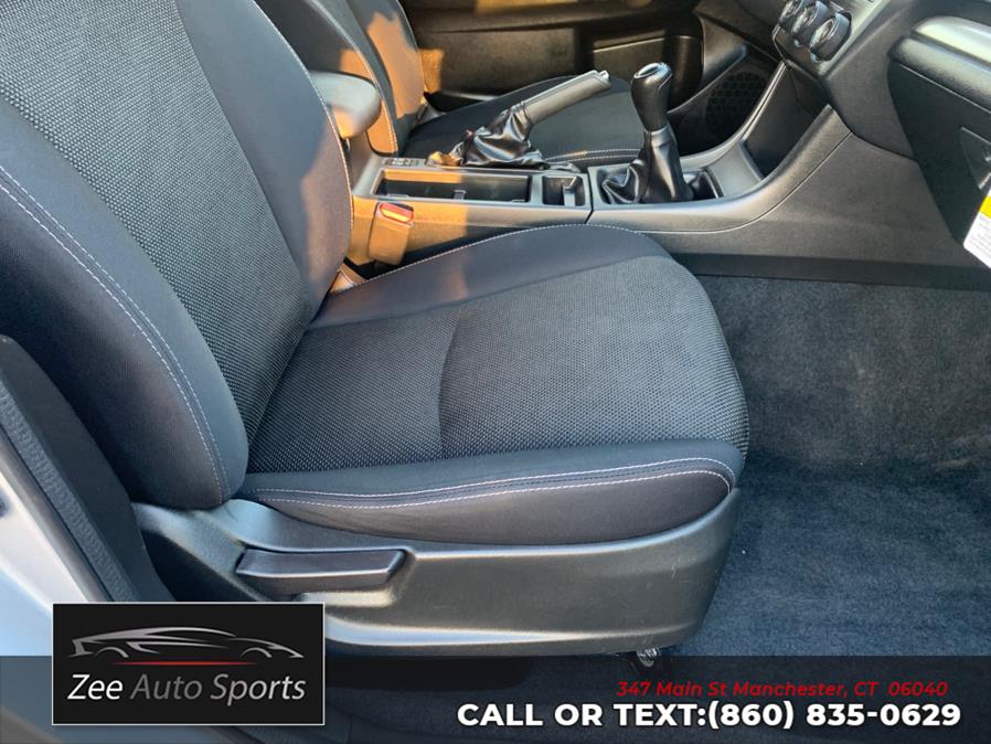 2014 Subaru XV Crosstrek 5dr Man 2.0i Premium, available for sale in Manchester, Connecticut | Zee Auto Sports. Manchester, Connecticut 2014 Subaru XV Crosstrek 5dr Man 2.0i Premium, available for sale in Manchester, Connecticut | Zee Auto Sports. Manchester, Connecticut