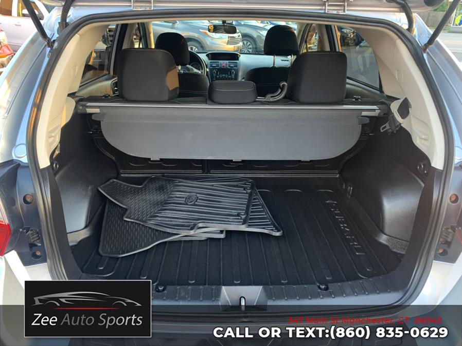 2014 Subaru XV Crosstrek 5dr Man 2.0i Premium, available for sale in Manchester, Connecticut | Zee Auto Sports. Manchester, Connecticut 2014 Subaru XV Crosstrek 5dr Man 2.0i Premium, available for sale in Manchester, Connecticut | Zee Auto Sports. Manchester, Connecticut