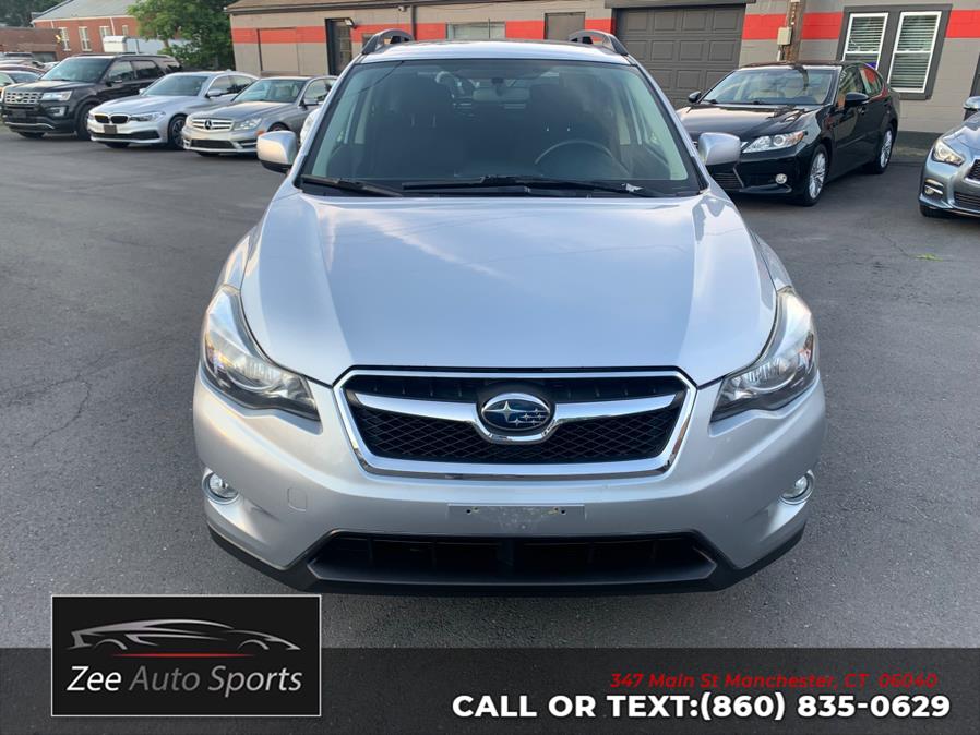 2014 Subaru XV Crosstrek 5dr Man 2.0i Premium, available for sale in Manchester, Connecticut | Zee Auto Sports. Manchester, Connecticut 2014 Subaru XV Crosstrek 5dr Man 2.0i Premium, available for sale in Manchester, Connecticut | Zee Auto Sports. Manchester, Connecticut