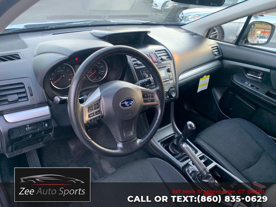 2014 Subaru XV Crosstrek 5dr Man 2.0i Premium, available for sale in Manchester, Connecticut | Zee Auto Sports. Manchester, Connecticut 2014 Subaru XV Crosstrek 5dr Man 2.0i Premium, available for sale in Manchester, Connecticut | Zee Auto Sports. Manchester, Connecticut