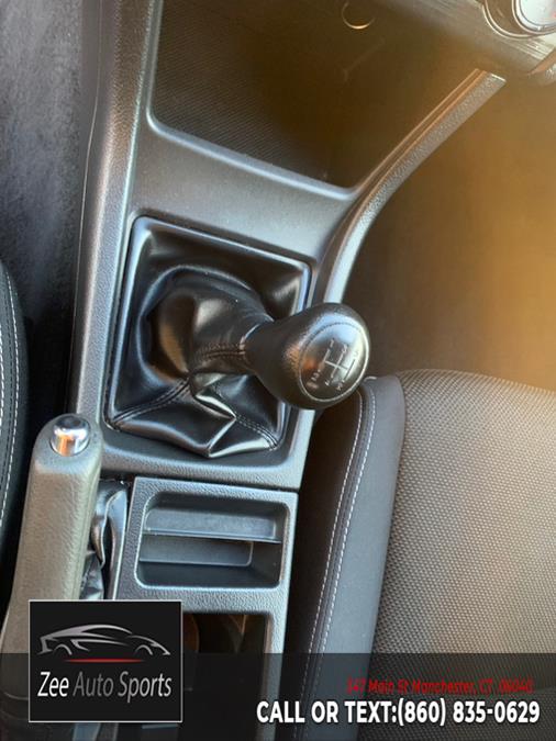 2014 Subaru XV Crosstrek 5dr Man 2.0i Premium, available for sale in Manchester, Connecticut | Zee Auto Sports. Manchester, Connecticut 2014 Subaru XV Crosstrek 5dr Man 2.0i Premium, available for sale in Manchester, Connecticut | Zee Auto Sports. Manchester, Connecticut