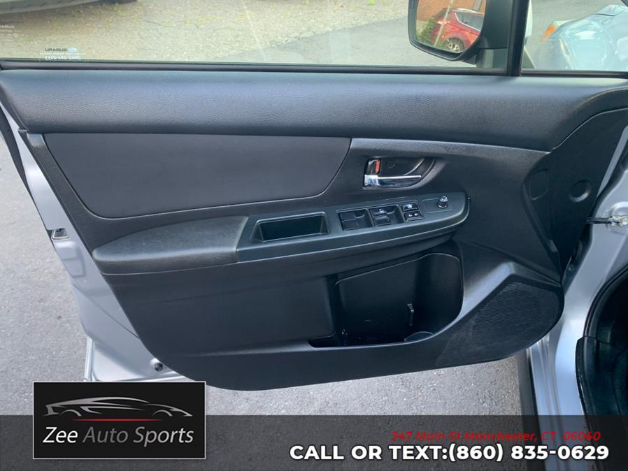 2014 Subaru XV Crosstrek 5dr Man 2.0i Premium, available for sale in Manchester, Connecticut | Zee Auto Sports. Manchester, Connecticut 2014 Subaru XV Crosstrek 5dr Man 2.0i Premium, available for sale in Manchester, Connecticut | Zee Auto Sports. Manchester, Connecticut