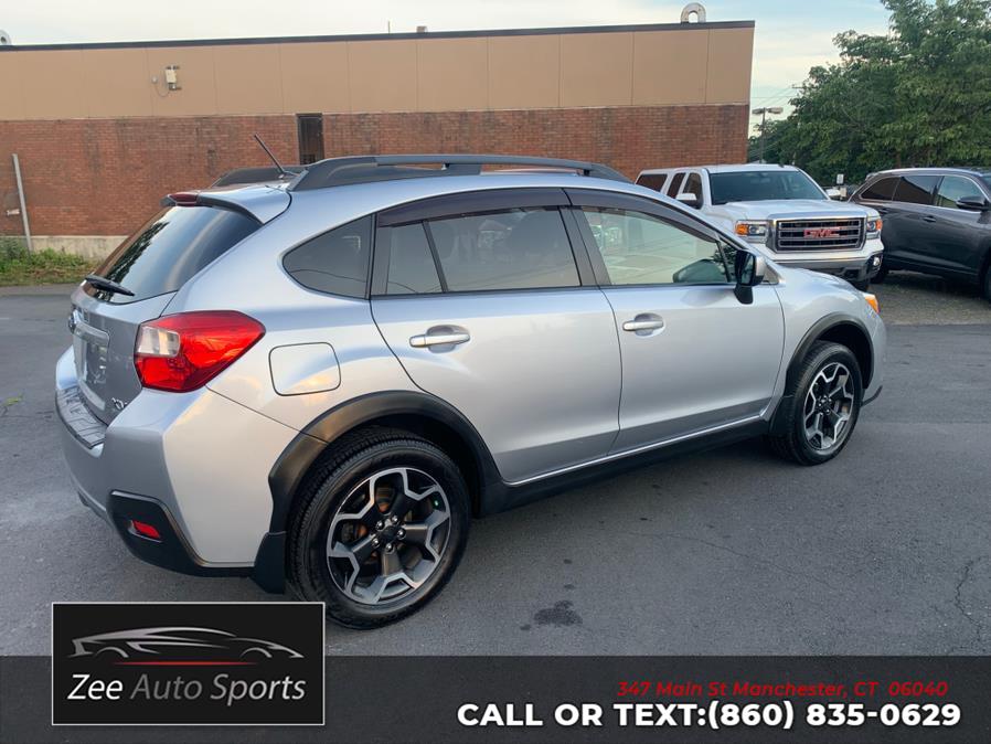 2014 Subaru XV Crosstrek 5dr Man 2.0i Premium, available for sale in Manchester, Connecticut | Zee Auto Sports. Manchester, Connecticut 2014 Subaru XV Crosstrek 5dr Man 2.0i Premium, available for sale in Manchester, Connecticut | Zee Auto Sports. Manchester, Connecticut