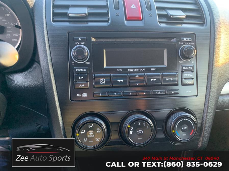 2014 Subaru XV Crosstrek 5dr Man 2.0i Premium, available for sale in Manchester, Connecticut | Zee Auto Sports. Manchester, Connecticut 2014 Subaru XV Crosstrek 5dr Man 2.0i Premium, available for sale in Manchester, Connecticut | Zee Auto Sports. Manchester, Connecticut