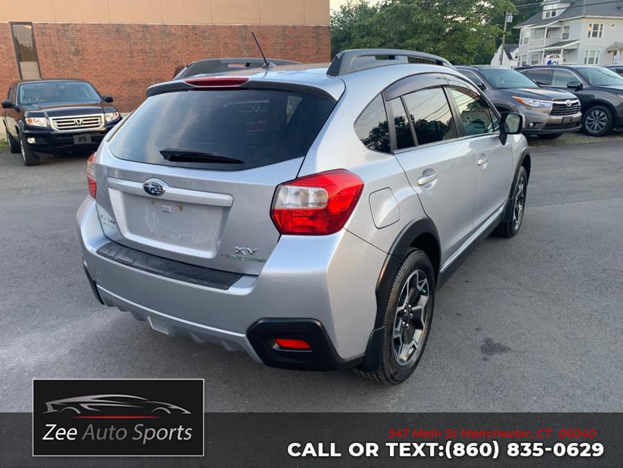 2014 Subaru XV Crosstrek 5dr Man 2.0i Premium, available for sale in Manchester, Connecticut | Zee Auto Sports. Manchester, Connecticut 2014 Subaru XV Crosstrek 5dr Man 2.0i Premium, available for sale in Manchester, Connecticut | Zee Auto Sports. Manchester, Connecticut