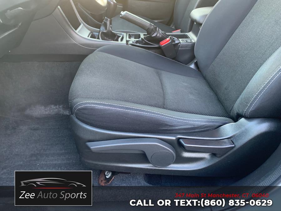 2014 Subaru XV Crosstrek 5dr Man 2.0i Premium, available for sale in Manchester, Connecticut | Zee Auto Sports. Manchester, Connecticut 2014 Subaru XV Crosstrek 5dr Man 2.0i Premium, available for sale in Manchester, Connecticut | Zee Auto Sports. Manchester, Connecticut
