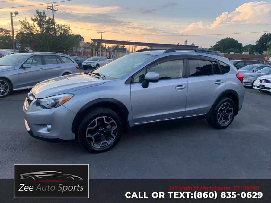 2014 Subaru XV Crosstrek 5dr Man 2.0i Premium, available for sale in Manchester, Connecticut | Zee Auto Sports. Manchester, Connecticut 2014 Subaru XV Crosstrek 5dr Man 2.0i Premium, available for sale in Manchester, Connecticut | Zee Auto Sports. Manchester, Connecticut
