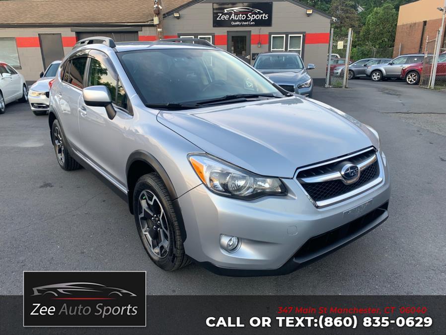 2014 Subaru XV Crosstrek 5dr Man 2.0i Premium, available for sale in Manchester, Connecticut | Zee Auto Sports. Manchester, Connecticut 2014 Subaru XV Crosstrek 5dr Man 2.0i Premium, available for sale in Manchester, Connecticut | Zee Auto Sports. Manchester, Connecticut