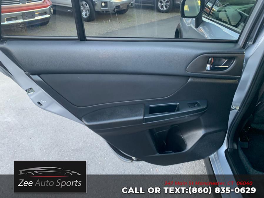 2014 Subaru XV Crosstrek 5dr Man 2.0i Premium, available for sale in Manchester, Connecticut | Zee Auto Sports. Manchester, Connecticut 2014 Subaru XV Crosstrek 5dr Man 2.0i Premium, available for sale in Manchester, Connecticut | Zee Auto Sports. Manchester, Connecticut
