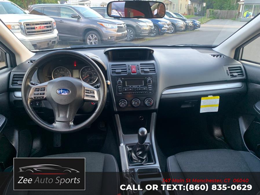 2014 Subaru XV Crosstrek 5dr Man 2.0i Premium, available for sale in Manchester, Connecticut | Zee Auto Sports. Manchester, Connecticut 2014 Subaru XV Crosstrek 5dr Man 2.0i Premium, available for sale in Manchester, Connecticut | Zee Auto Sports. Manchester, Connecticut