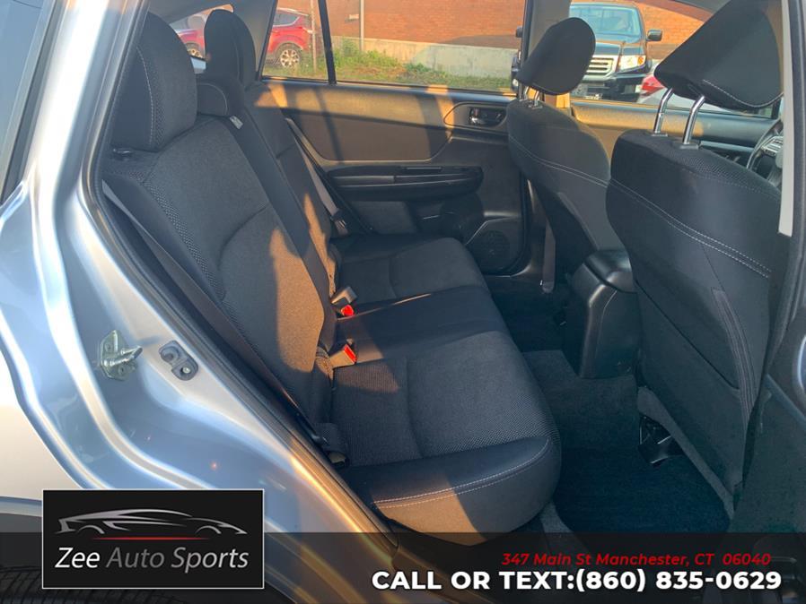 2014 Subaru XV Crosstrek 5dr Man 2.0i Premium, available for sale in Manchester, Connecticut | Zee Auto Sports. Manchester, Connecticut 2014 Subaru XV Crosstrek 5dr Man 2.0i Premium, available for sale in Manchester, Connecticut | Zee Auto Sports. Manchester, Connecticut