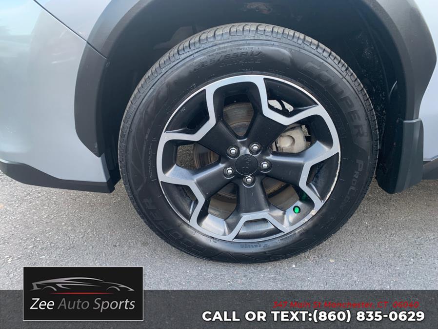 2014 Subaru XV Crosstrek 5dr Man 2.0i Premium, available for sale in Manchester, Connecticut | Zee Auto Sports. Manchester, Connecticut 2014 Subaru XV Crosstrek 5dr Man 2.0i Premium, available for sale in Manchester, Connecticut | Zee Auto Sports. Manchester, Connecticut