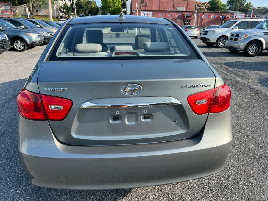 2010 Hyundai Elantra 4dr Sdn Auto GLS PZEV, available for sale in Bethlehem, Pennsylvania | Best Auto Deals LLC. Bethlehem, Pennsylvania 2010 Hyundai Elantra 4dr Sdn Auto GLS PZEV, available for sale in Bethlehem, Pennsylvania | Best Auto Deals LLC. Bethlehem, Pennsylvania