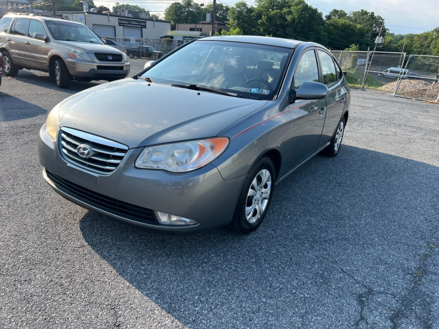 2010 Hyundai Elantra 4dr Sdn Auto GLS PZEV, available for sale in Bethlehem, Pennsylvania | Best Auto Deals LLC. Bethlehem, Pennsylvania 2010 Hyundai Elantra 4dr Sdn Auto GLS PZEV, available for sale in Bethlehem, Pennsylvania | Best Auto Deals LLC. Bethlehem, Pennsylvania