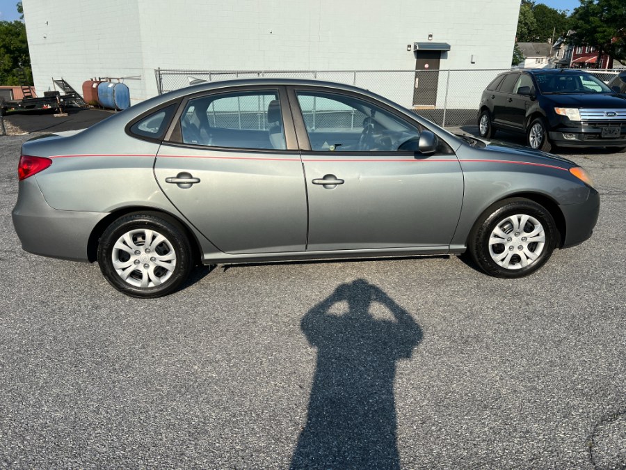 2010 Hyundai Elantra 4dr Sdn Auto GLS PZEV, available for sale in Bethlehem, Pennsylvania | Best Auto Deals LLC. Bethlehem, Pennsylvania 2010 Hyundai Elantra 4dr Sdn Auto GLS PZEV, available for sale in Bethlehem, Pennsylvania | Best Auto Deals LLC. Bethlehem, Pennsylvania