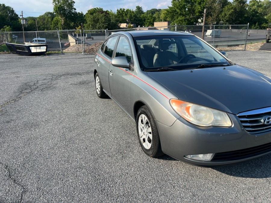 2010 Hyundai Elantra 4dr Sdn Auto GLS PZEV, available for sale in Bethlehem, Pennsylvania | Best Auto Deals LLC. Bethlehem, Pennsylvania 2010 Hyundai Elantra 4dr Sdn Auto GLS PZEV, available for sale in Bethlehem, Pennsylvania | Best Auto Deals LLC. Bethlehem, Pennsylvania