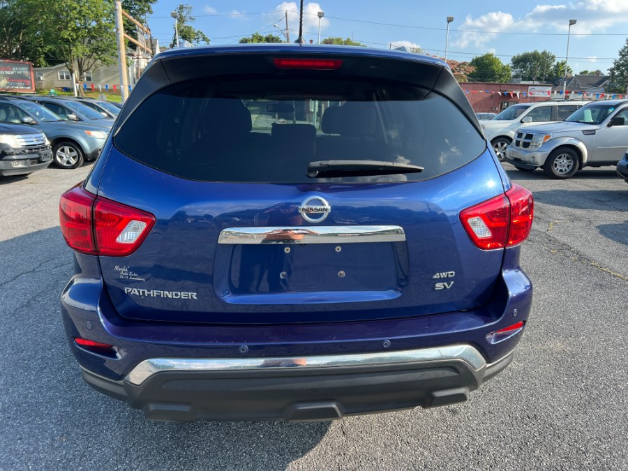 2018 Nissan Pathfinder 4x4 SV, available for sale in Bethlehem, Pennsylvania | Best Auto Deals LLC. Bethlehem, Pennsylvania 2018 Nissan Pathfinder 4x4 SV, available for sale in Bethlehem, Pennsylvania | Best Auto Deals LLC. Bethlehem, Pennsylvania