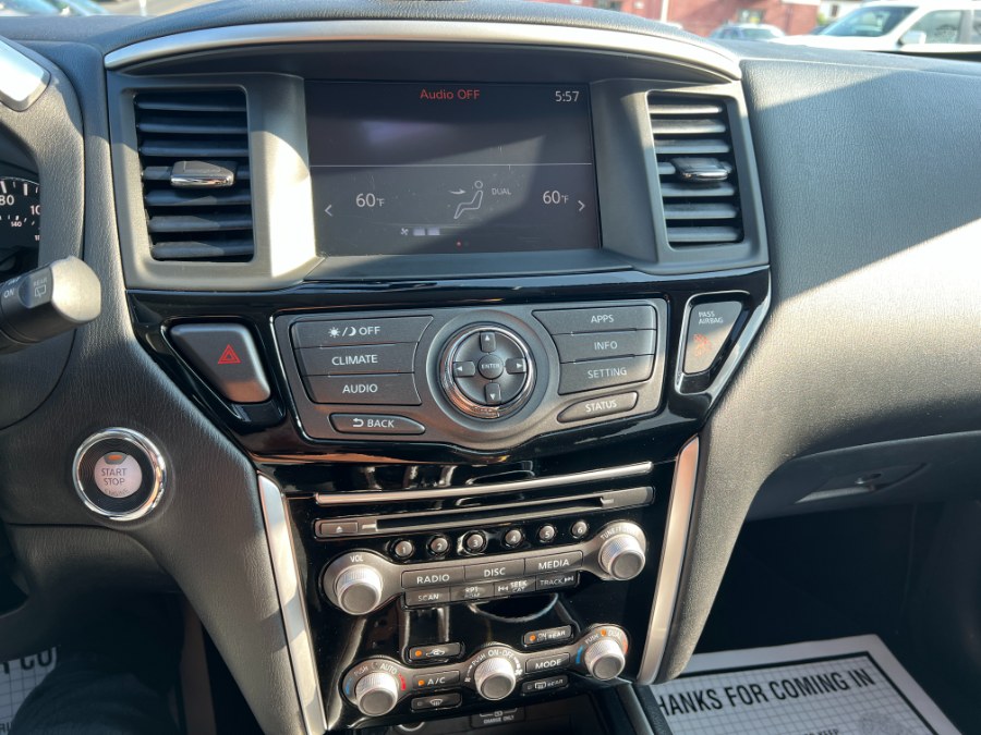 2018 Nissan Pathfinder 4x4 SV, available for sale in Bethlehem, Pennsylvania | Best Auto Deals LLC. Bethlehem, Pennsylvania 2018 Nissan Pathfinder 4x4 SV, available for sale in Bethlehem, Pennsylvania | Best Auto Deals LLC. Bethlehem, Pennsylvania