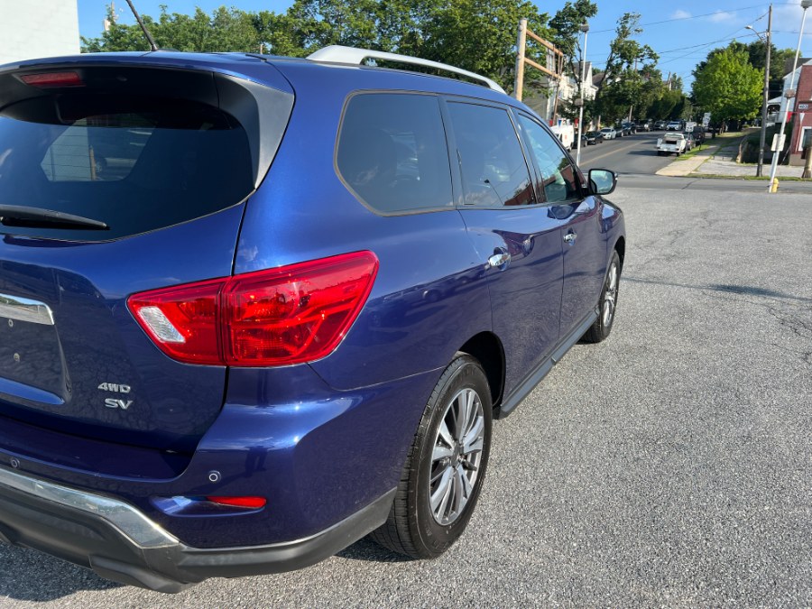 2018 Nissan Pathfinder 4x4 SV, available for sale in Bethlehem, Pennsylvania | Best Auto Deals LLC. Bethlehem, Pennsylvania 2018 Nissan Pathfinder 4x4 SV, available for sale in Bethlehem, Pennsylvania | Best Auto Deals LLC. Bethlehem, Pennsylvania
